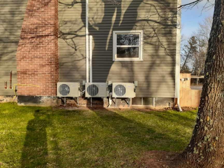 Cavendish, 4 Bedroom Home New Glasgow Exterior photo