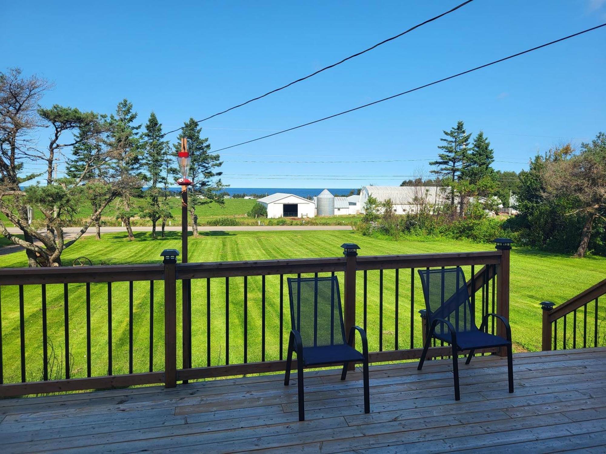 Cavendish, 4 Bedroom Home New Glasgow Exterior photo